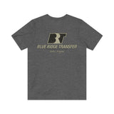 Blue Ridge Transfer 1931 Vintage Men's T-Shirt