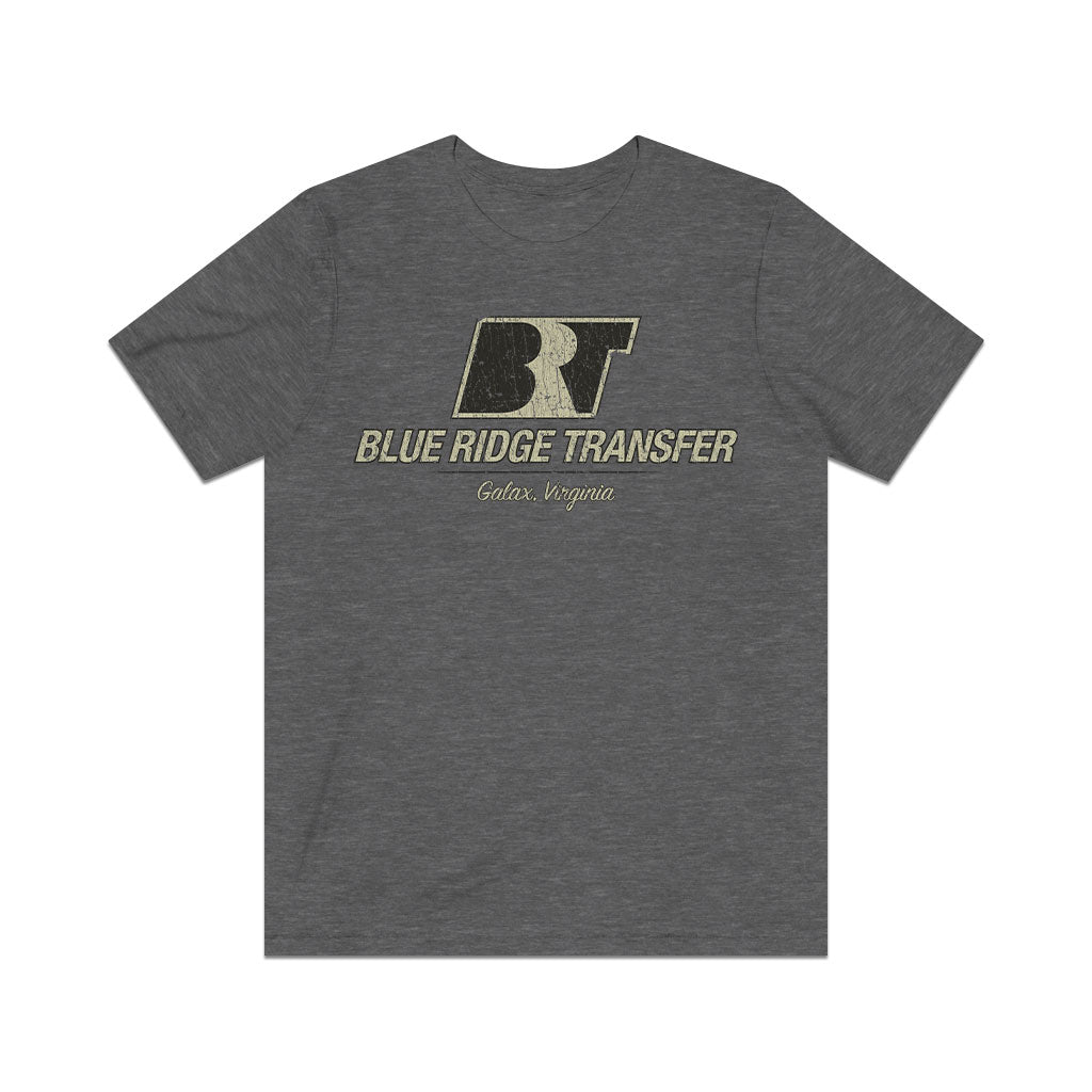 Blue Ridge Transfer 1931 Vintage Men's T-Shirt