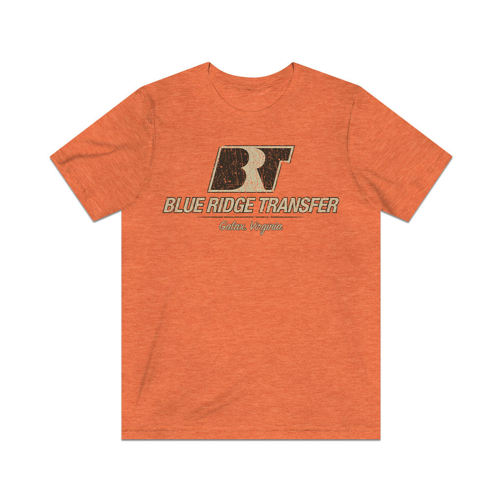 Blue Ridge Transfer 1931 Vintage Men's T-Shirt
