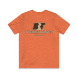 Blue Ridge Transfer 1931 Vintage Men's T-Shirt