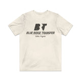 Blue Ridge Transfer 1931 Vintage Men's T-Shirt