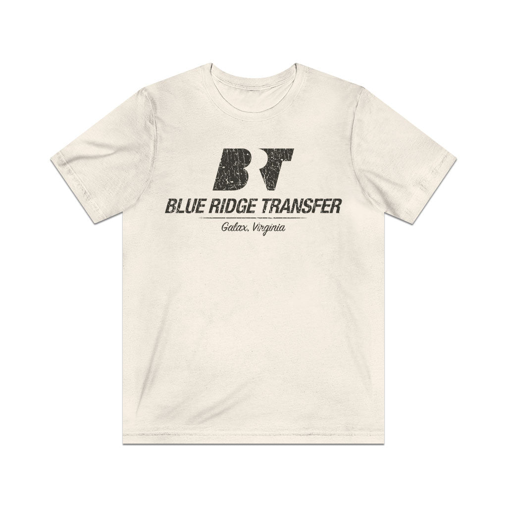 Blue Ridge Transfer 1931 Vintage Men's T-Shirt
