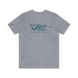 Bluejet Chain 1930 Vintage Men's T-Shirt