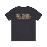 Boltz Motel and Package Store 1951 Vintage Men's T-Shirt