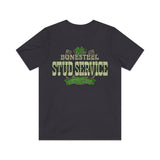 Bonesteel Stud Service 1974 Vintage Men's T-Shirt