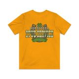 Bonesteel Stud Service 1974 Vintage Men's T-Shirt