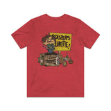 Boozers Unite 1972 Vintage Men’s T-Shirt