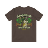 Branagan's Irish Pub 2004 Vintage Men's T-Shirt