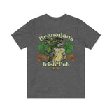 Branagan's Irish Pub 2004 Vintage Men's T-Shirt