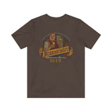 Braumeister Beer 1933 Vintage Men's T-Shirt