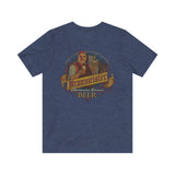 Braumeister Beer 1933 Vintage Men's T-Shirt
