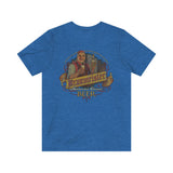 Braumeister Beer 1933 Vintage Men's T-Shirt