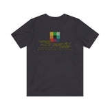 Breezin' Performance Ski Wear 1980 Vintage Men's T-Shirt