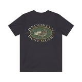 Brooklyn Dust Music 1986 Vintage Men's T-Shirt
