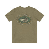 Brooklyn Dust Music 1986 Vintage Men's T-Shirt