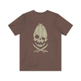 Goonies Never Say Die 1985 Vintage Men's T-Shirt