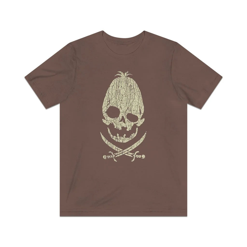 Goonies Never Say Die 1985 Vintage Men's T-Shirt