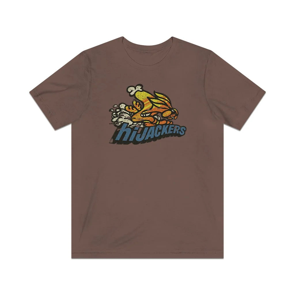 HiJackers 1967 Vintage Men's T-Shirt