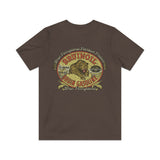 Bruin Pennsylvania Petroleum Products 1920 Vintage Men's T-Shirt
