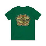 Bruin Pennsylvania Petroleum Products 1920 Vintage Men's T-Shirt