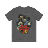 Bubba Sawyer's Revenge 1986 Vintage Men’s T-Shirt