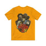 Bubba Sawyer's Revenge 1986 Vintage Men’s T-Shirt