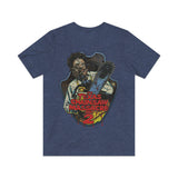 Bubba Sawyer's Revenge 1986 Vintage Men’s T-Shirt