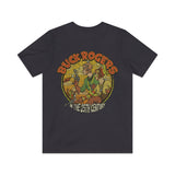 Buck Rogers in the 25th Century 1933 Vintage Men's T-Shirt