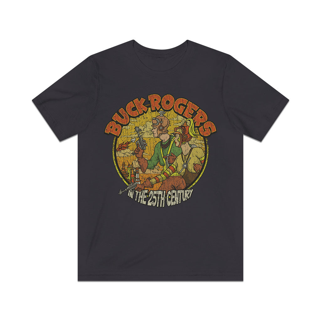 Buck Rogers in the 25th Century 1933 Vintage Men's T-Shirt