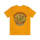 Buck Rogers in the 25th Century 1933 Vintage Men's T-Shirt