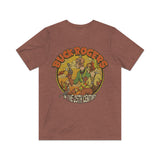 Buck Rogers in the 25th Century 1933 Vintage Men's T-Shirt
