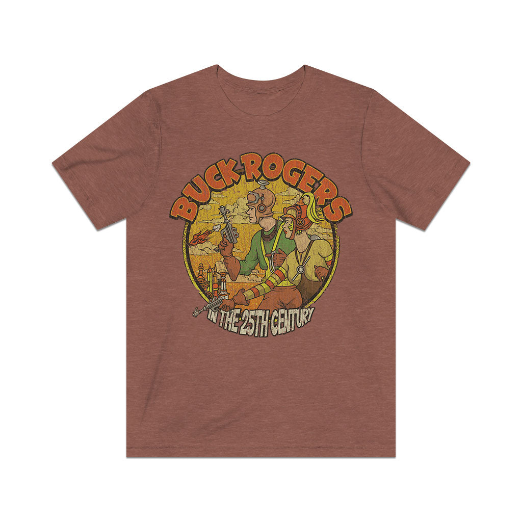 Buck Rogers in the 25th Century 1933 Vintage Men's T-Shirt