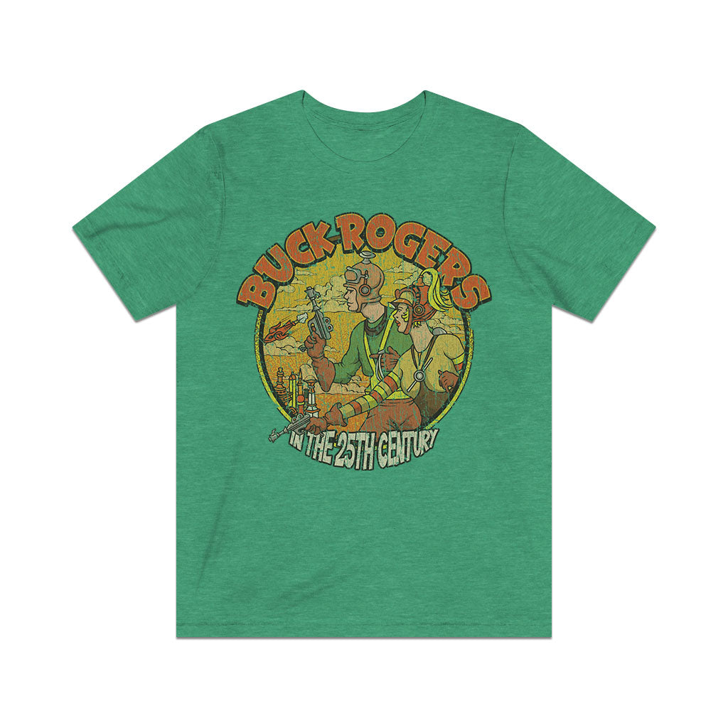 Buck Rogers in the 25th Century 1933 Vintage Men's T-Shirt