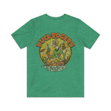 Buck Rogers in the 25th Century 1933 Vintage Men's T-Shirt