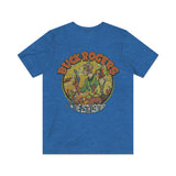 Buck Rogers in the 25th Century 1933 Vintage Men's T-Shirt