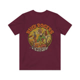 Buck Rogers in the 25th Century 1933 Vintage Men's T-Shirt