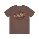 Burma-Shave 1925 Vintage Men's T-Shirt