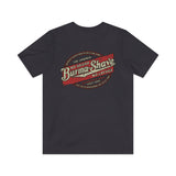 Burma-Shave 1925 Vintage Men's T-Shirt