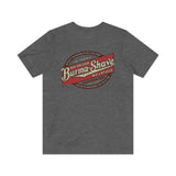 Burma-Shave 1925 Vintage Men's T-Shirt