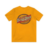 Burma-Shave 1925 Vintage Men's T-Shirt