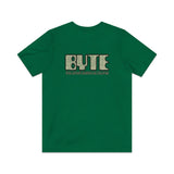 Byte Magazine 1975 Vintage Men's T-Shirt