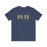 Byte Magazine 1975 Vintage Men's T-Shirt