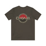 CHOAM 10191 Vintage Men's T-Shirt