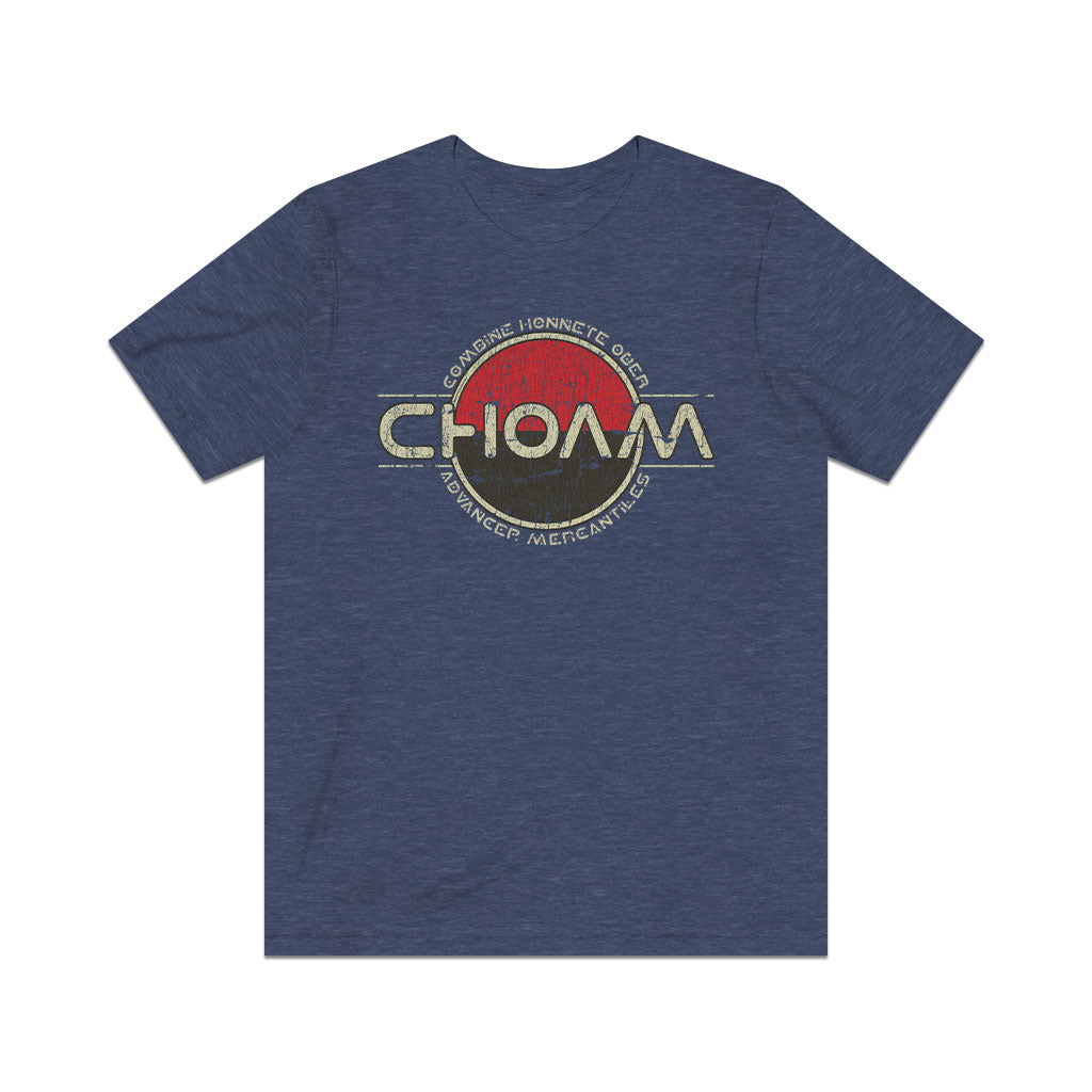 CHOAM 10191 Vintage Men's T-Shirt