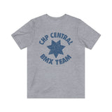 CHP Central BMX Team 1979 Vintage Men's T-Shirt