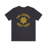CHP Central BMX Team 1979 Vintage Men's T-Shirt