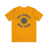 CHP Central BMX Team 1979 Vintage Men's T-Shirt