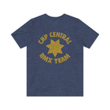 CHP Central BMX Team 1979 Vintage Men's T-Shirt