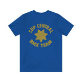 CHP Central BMX Team 1979 Vintage Men's T-Shirt