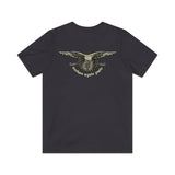 CJ Custom Cycle Parts 1970 Vintage Men's T-Shirt